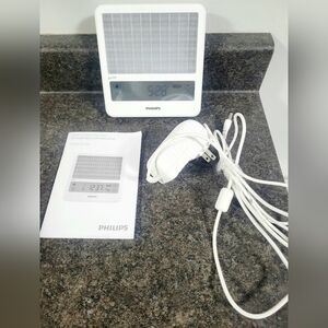 Philips GoLite Blu Energy Light Model HF3332